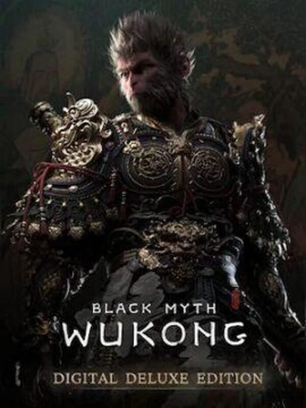 Black Myth
