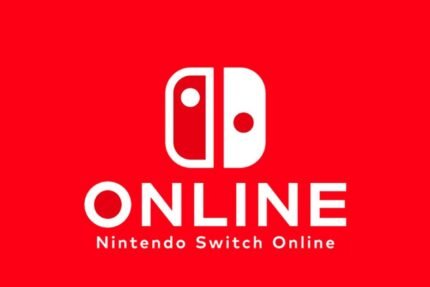 Nintendo Switch Online Gift Card