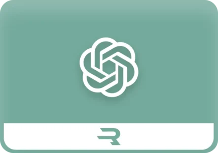 Rewarble ChatGPT Gift Card