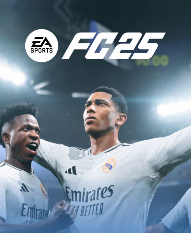 EA Sports FC 25