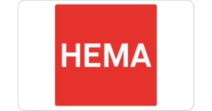 HEMA Gift Card