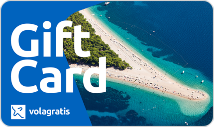 Volagratis Gift Card