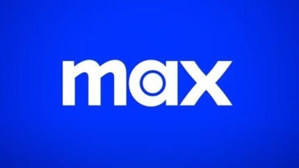 HBO Max Gift Card