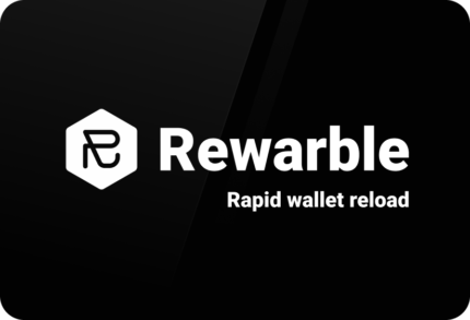 Rewarble Payeer Gift Card