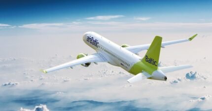 airBaltic Gift Card