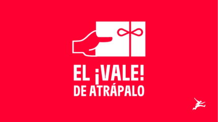 Atrapalo Gift Card